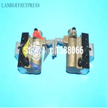 

LANBOFFSETPRESS MV.103.290 MV.103.291 CD102 suckers forwarding sucker for CD102 machine C5.028.046F,C5.028.056F