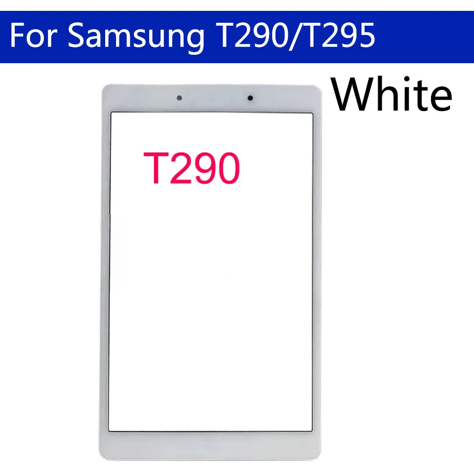 Tab A 8.4 2020samsung Galaxy Tab A 8.0 2019 T290 T295 Touch Screen  Digitizer Panel