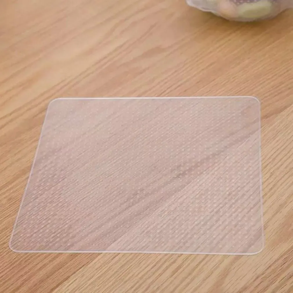 Многоразовая Мягкая силиконовая крышка чаши расширяемый силикагель Многофункциональный растягивающийся консервант крышки части