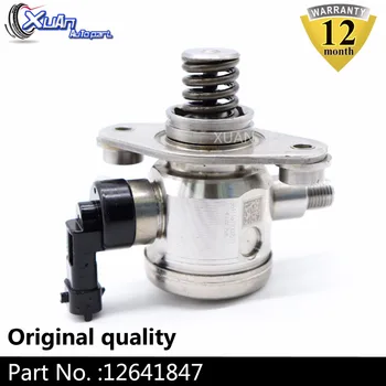 

XUAN 12641847 Direct Injection High Pressure Mechanical Fuel Pump For Buick Chevrolet GMC 2 Mount Hole Car Accessories
