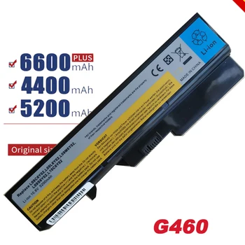 

HSW 6Cell 11.1V Laptop Battery For Lenovo G460 G560 G465 E47G L09L6Y02 L09S6Y02 L10P6F21 LO9S6Y02 b570e V360A Z370 fast shipping