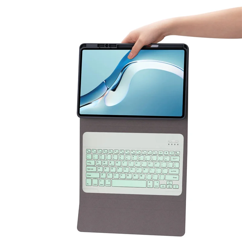 do Tablet, Russo, Espanhol, Coreano, Teclado, Teclado