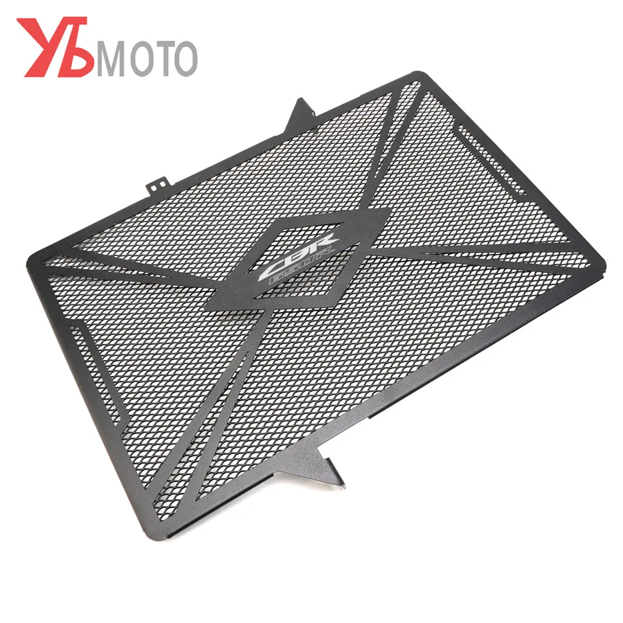 

Защитная решетка радиатора мотоцикла для Honda CB650R CBR650R CB650F CBR650F 2016-2020 2021