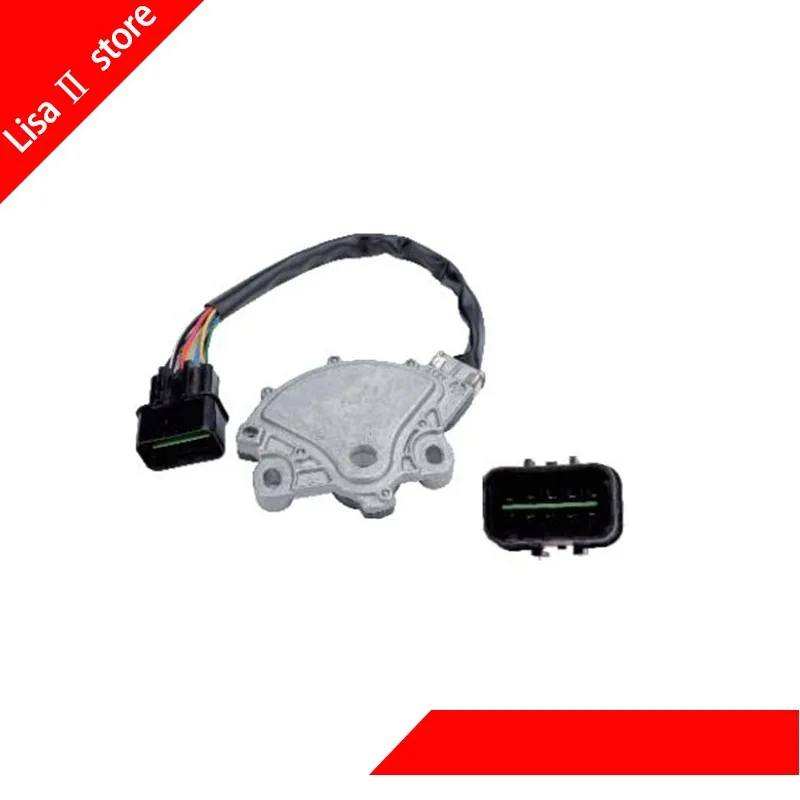 Резистор двигателя воздуходувки для Mitsubishi Pajero NATIVA MONTERO SPORT PAJERO SPORTL200 MR263257 8604A015 |