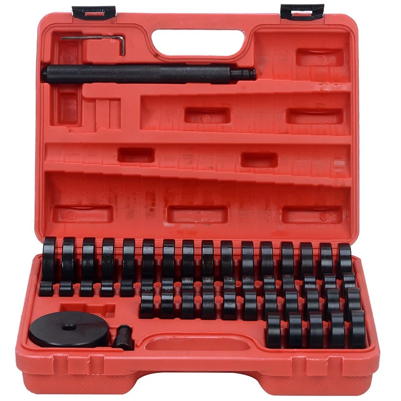 

Bearing Seal Driver Pushing Plate Tool Set 18-65mm