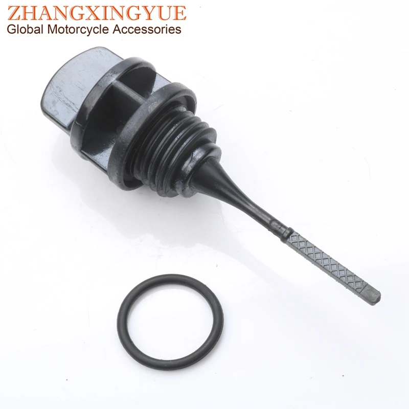 Масло для скутеров щуп для YAMAHA JOG 100 RSZ100 XC100 5WB-E5363-10 4T
