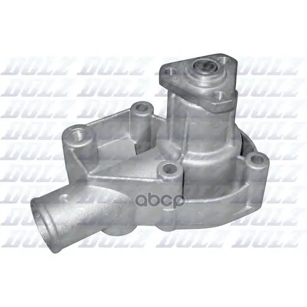 Насос Водяной Alfa Romeo 164 2.0 85-96 Dolz арт. S141