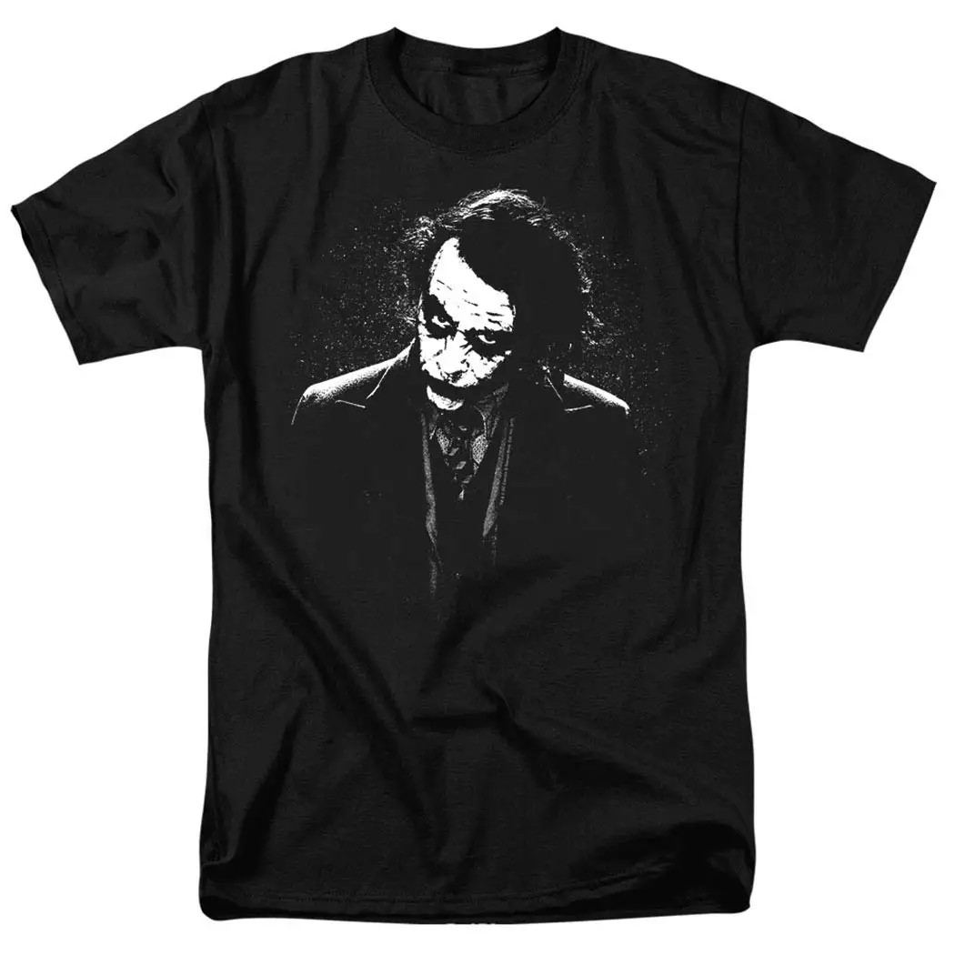 

Popfunk The Dark Knight Heath Ledger Dark Joker T Shirts & Stickers