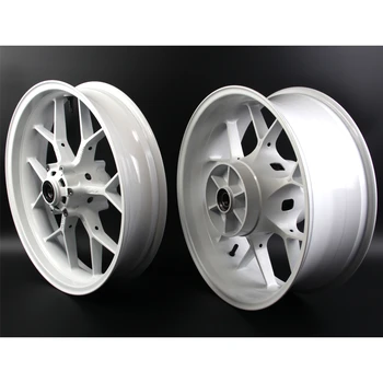 

For Honda CBR1000RR 2006 - 2016 Motorcycle Rear + Front Wheel Rim Motorcycles Wheel Rims 2005 2006 2007 2008 2013 2014 2015