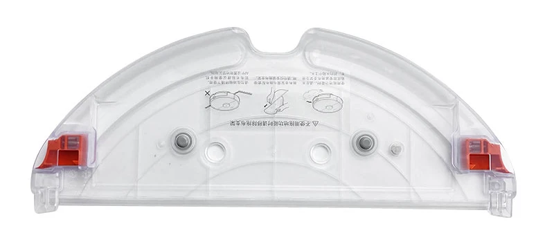 s6 Peças de reposição de vácuo puro