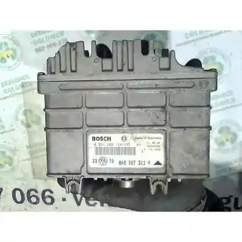 

8A0907311H Switchboard Check Checkpoint Volkswagen Golf Iii Saloon (1h1) 1.8