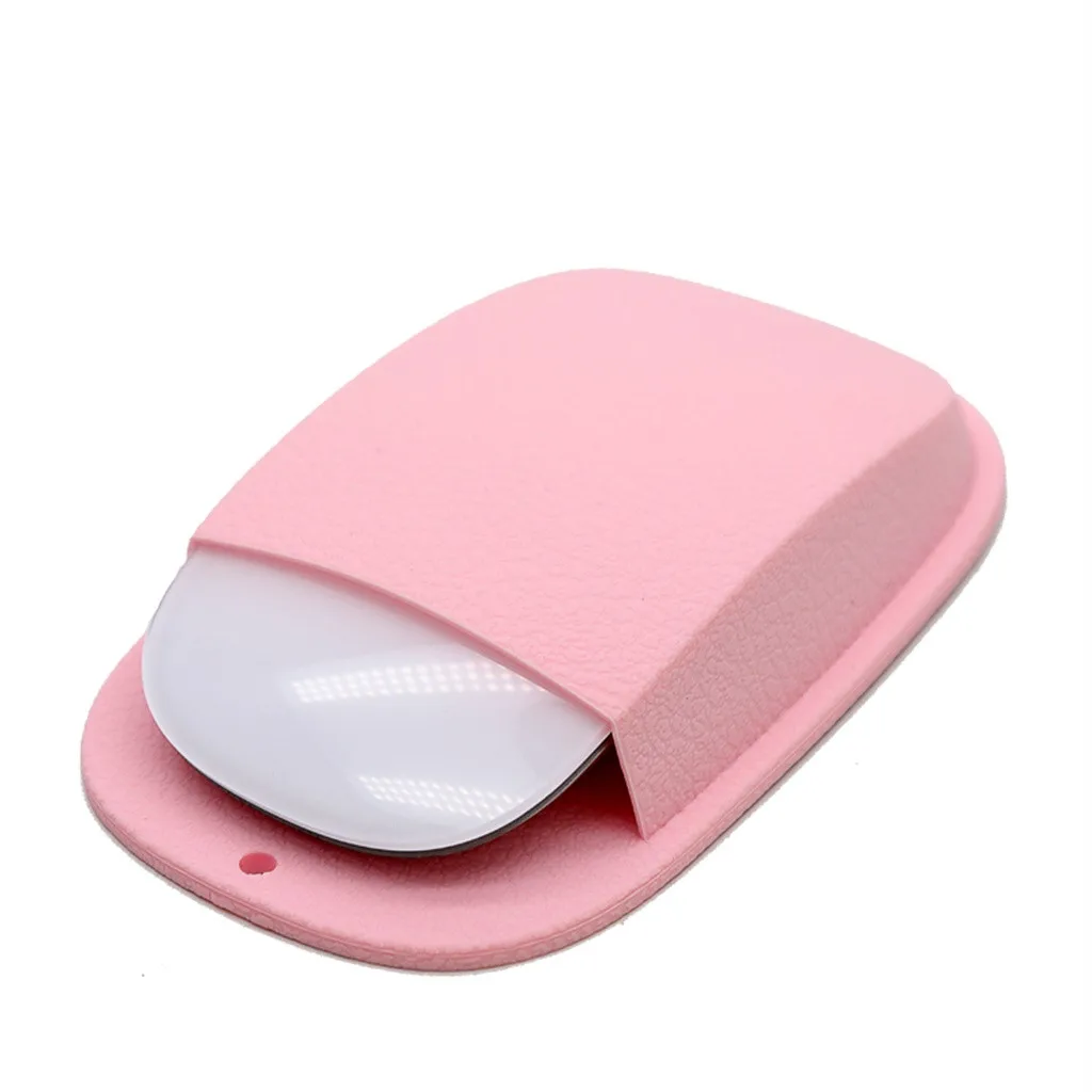 40 # для Magic Mouse 1/2 мягкий силиконовый чехол милый защитный чехол|Мыши| |