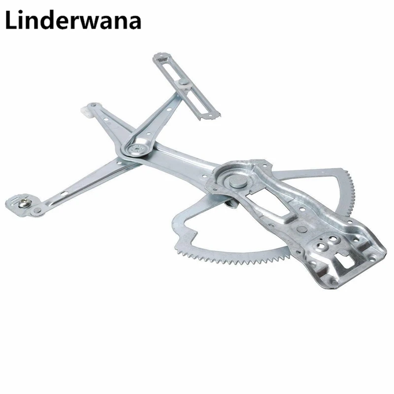 

For Mercedes Benz W163 ML 270 CDI ML 320 230 430 500 350 ML 55 AMG Front Left Window Regulator 163 720 11 46 1637201146