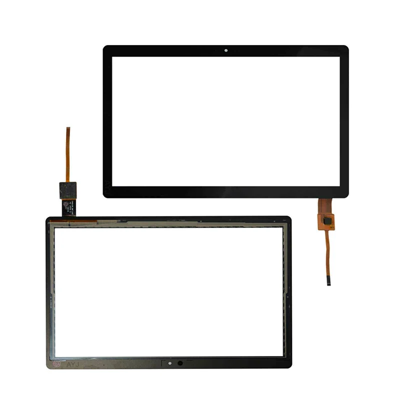 10.1 &polegadas touchscreen para lenovo tab m10