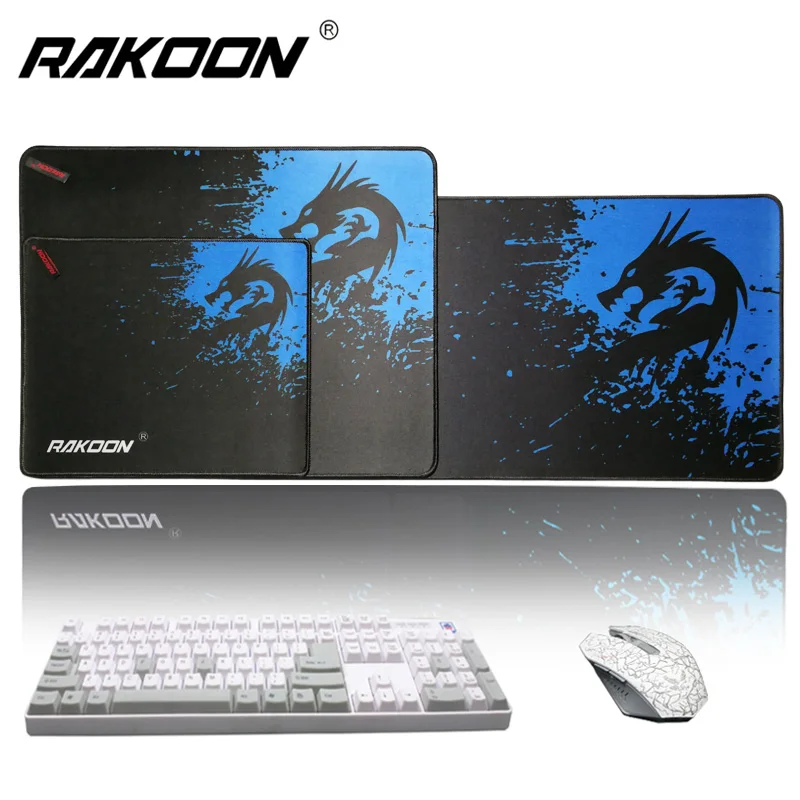 Large Size 800*300MM Razer Overwatch Speed Game Mouse Pad Mat Gaming Mousepad