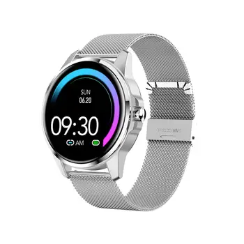 

R23 Men Smart Watch Wristband IP67 Women Smart Watches Bluetooth Reminder Smart Bracelet Health Fitness Tracker PK B80