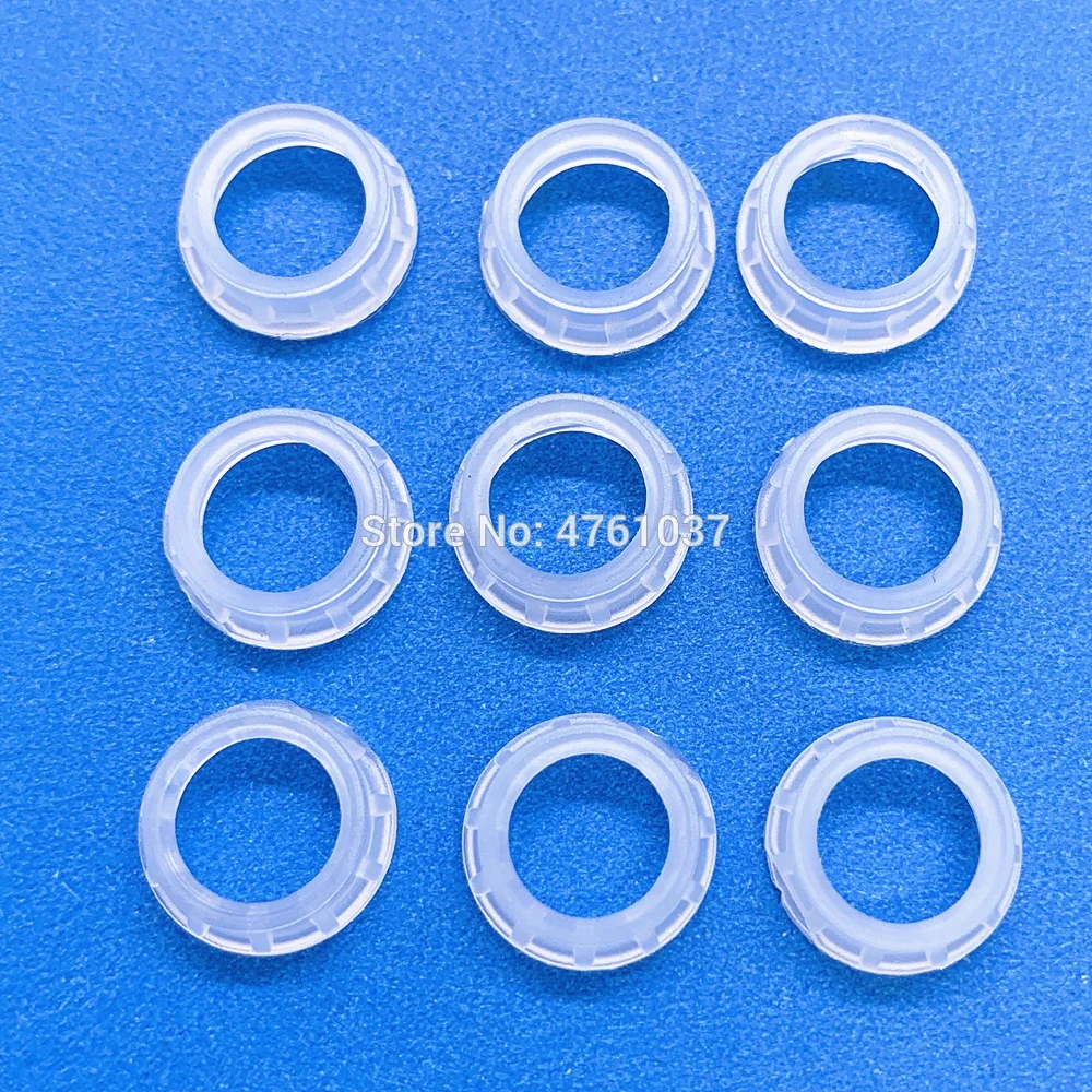 Набор для ремонта топливного инжектора Mazda 6 100 шт. Pintle Cap OEM #0280156 серия (AY