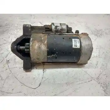 

0001223001 STARTER MOTOR PEUGEOT BOXER BOX CERR. CEILING SOBREELEV. (RS3200) (230) (-> '02)