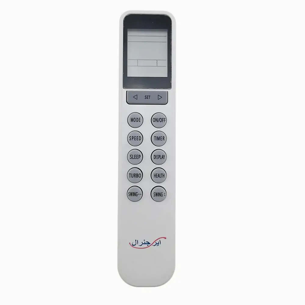 

New YKR-N002E For AUX Kelvinator Fusion Airton Air Conditioner Remote Control