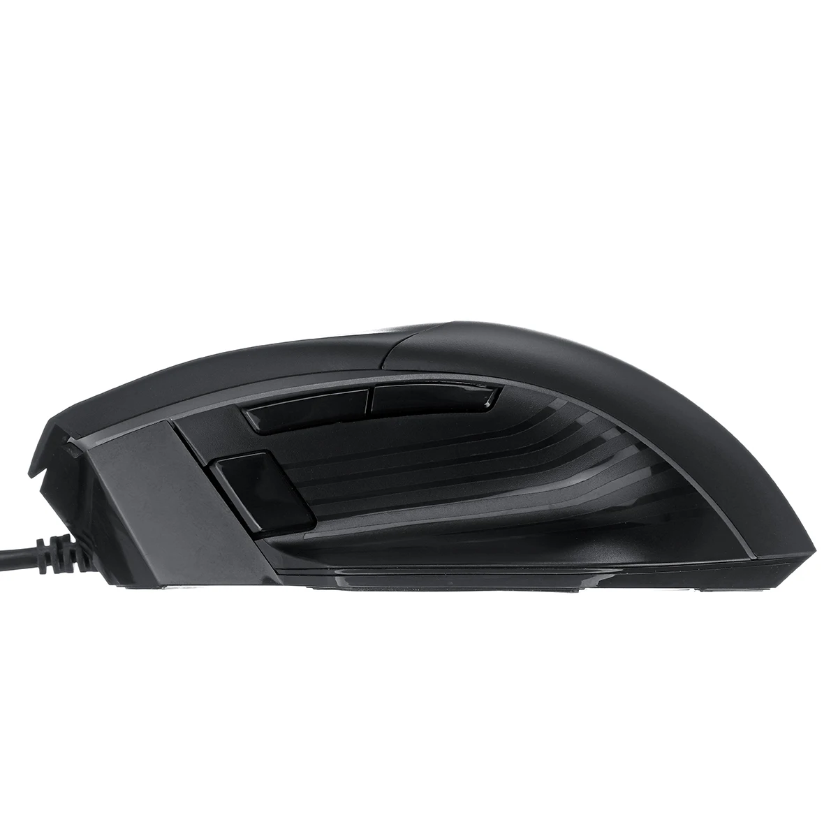 S SKYEE PMW3325 сенсорная игровая мышь 10000 dpi 8 кнопок RGB задний светильник оптическая проводная мышь с FireKey для геймера FPS