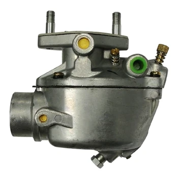 

New 8N9510C Carburetor for Schebler Ford Zenithl 8N 9N 2N TSX33 TSX241A TSX241B TSX241C 13876 0-13876 B3NN9510A