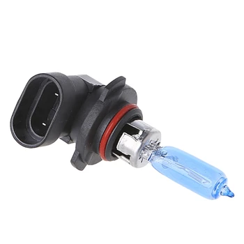 

New 1 PC 9005/HB3 6000K 100W White Xenon Gas Halogen Headlight Light Lamp Bulb