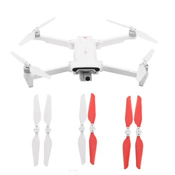 

2/4/8pcs Quick-Release Blades Foldable Props for Xiaomi FIMI X8SE Propellers for Millet XIAOMI FIMI X8SE Quadcopter Accessories