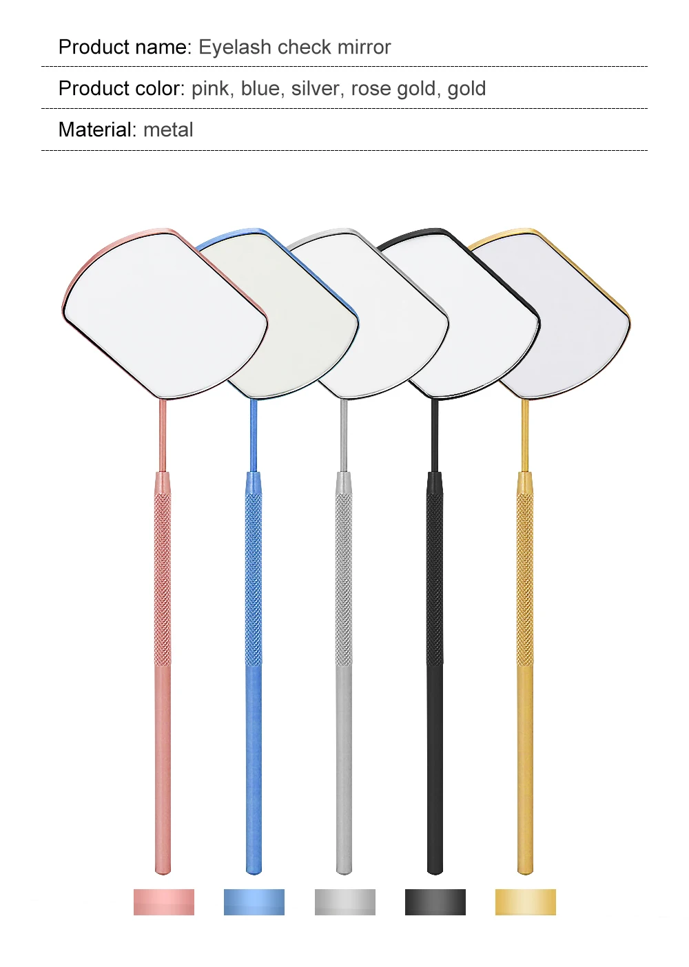 lash mirror