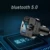 Bluetooth 5.0 FM Передатчик Автомобильный MP3 Плеер Беспроводной Адаптер Модулятор Громкой Связи Аудиоприемник Dual USB Quick 3.0 Быстрое Зарядное Устройство