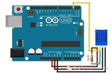 TZT DHT11 DHT-11 цифровой датчик температуры и влажности для arduino DIY KIT