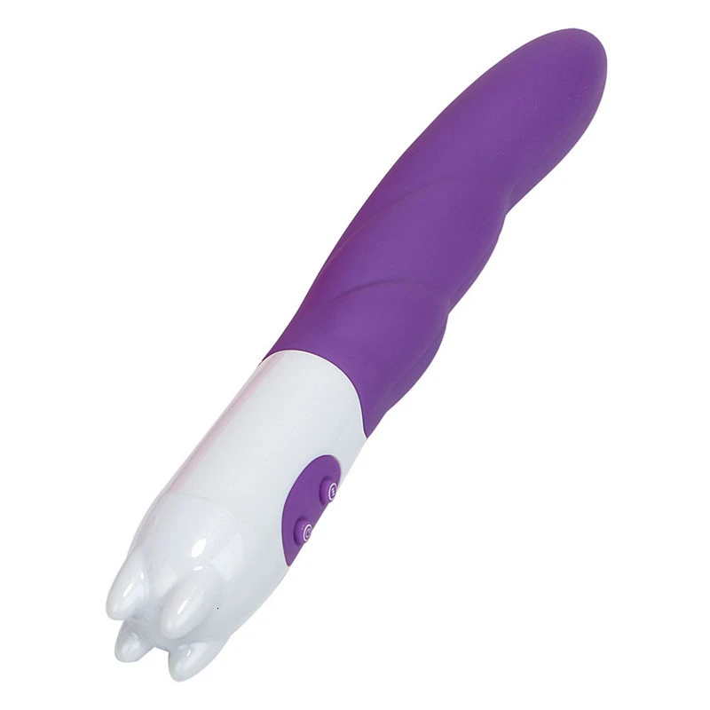 10 Speeds Mute Dildo Anal Vibrator for Woman G Spot Magic Wand Vibrator Clitoris Stimulator Adult Sex Toys for Woman Masturbator1