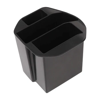 

Car Cup Holder Water Cup Bracket Storage Box Organizer for Jeep Wrangler JL JLU 2018 2019