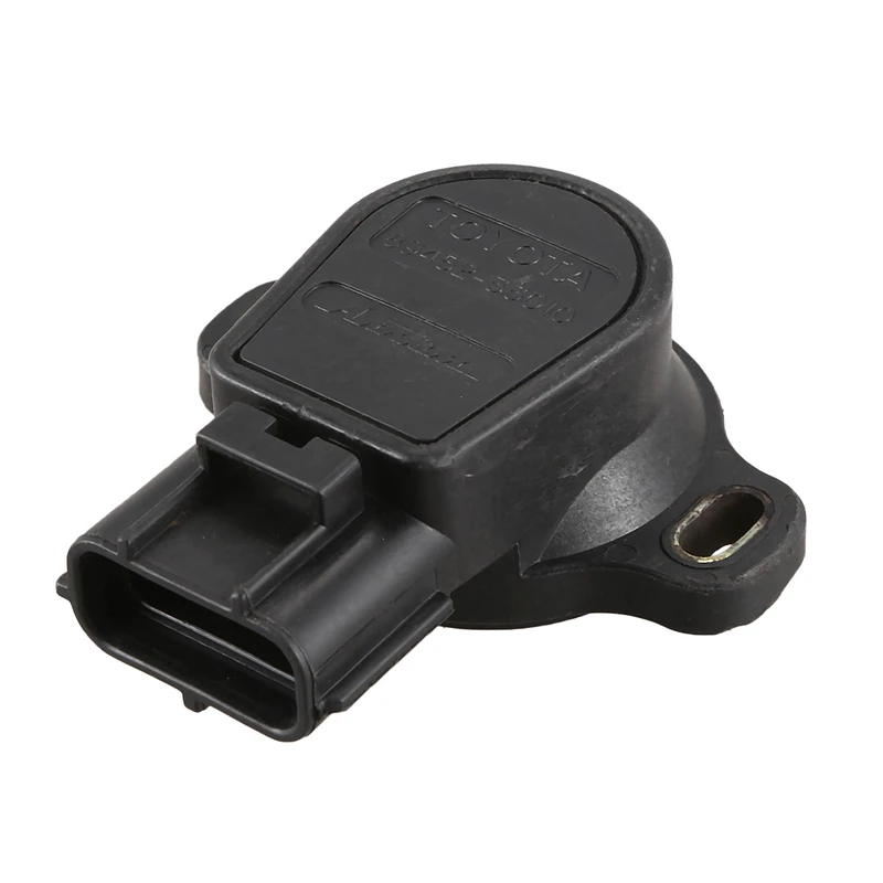 

Throttle Position Sensor TPS for Lexus Toyota 4Runner Camry Celica Corolla RAV4 89452-33010