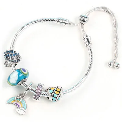 

high quality store 1:1 100% 925 silver sterling archery free shipping anklet