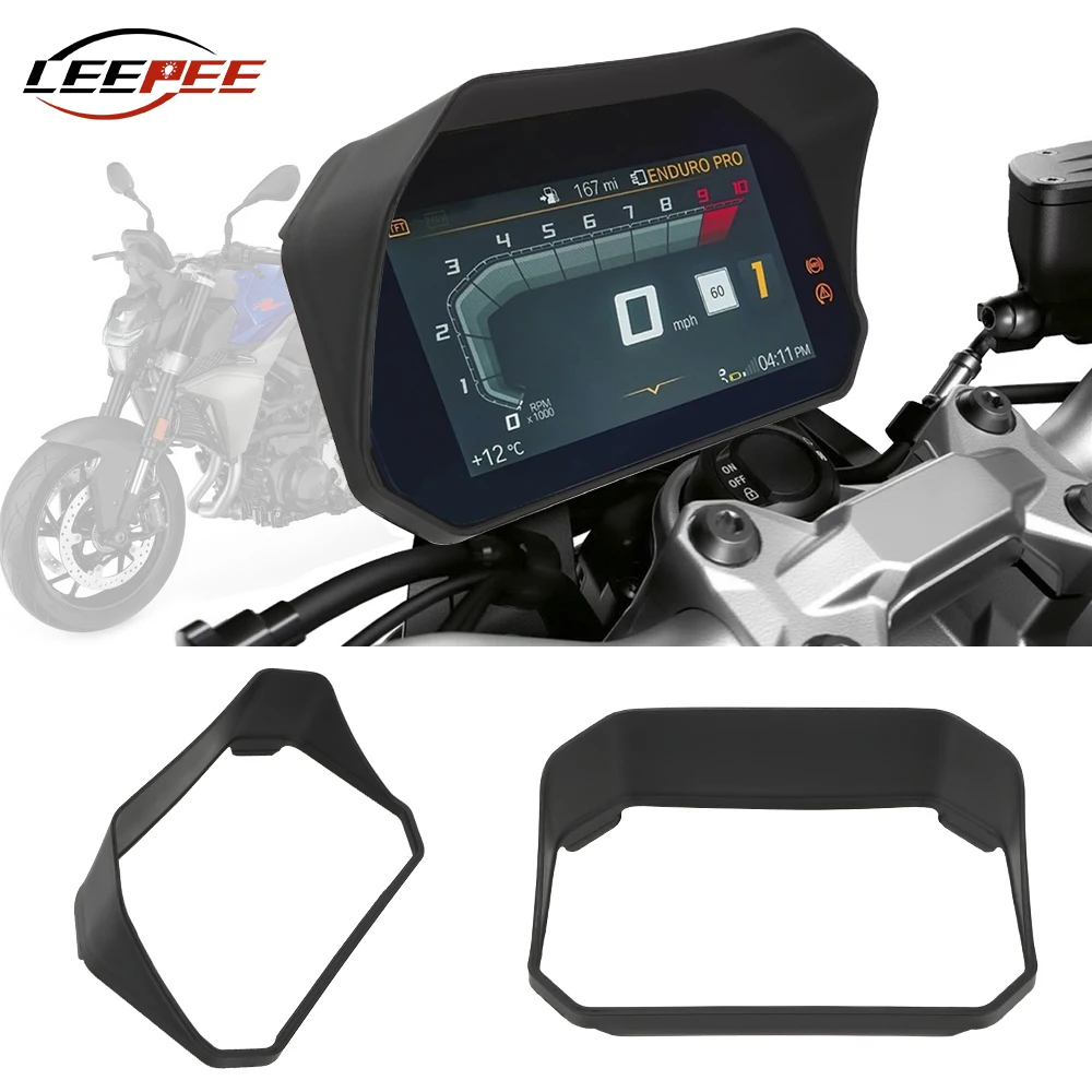 R1200GS R1250GS Parasol Velocímetro Cubierta Del Tacómetro Pantalla Para BMW R1200GS LC ADV Adventure F850GS F750GS C400X F900R | México