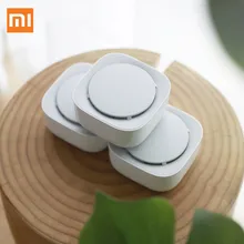 Xiaomi Mijia Отпугиватель комаров убийца без нагрева вентилятор привод портативный отпугиватель насекомых Функция синхронизации репеллент