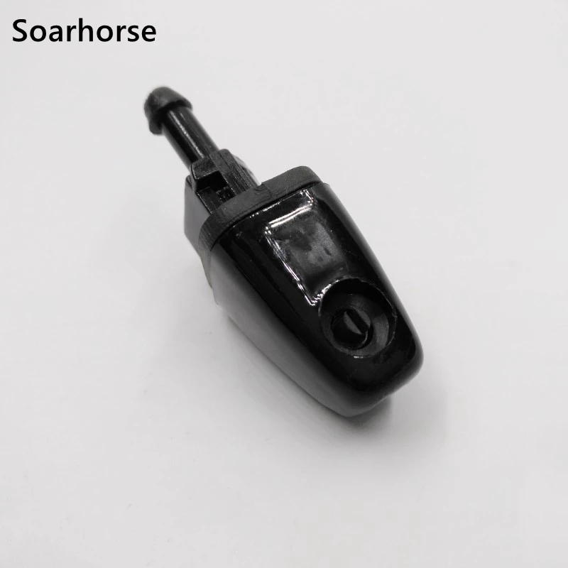 Soarhorse Автомобильная фара Омыватель сопла для Mazda 6 VI GG GY 2002 2003 2004 2005 2006