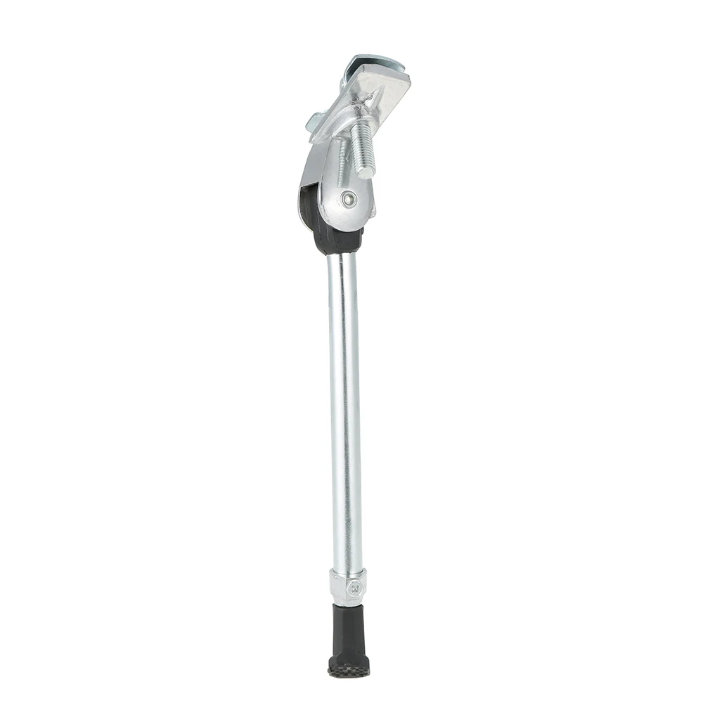 Велосипед Цикл MTB Kick Stand Brace Kickstand с резиновой ногой