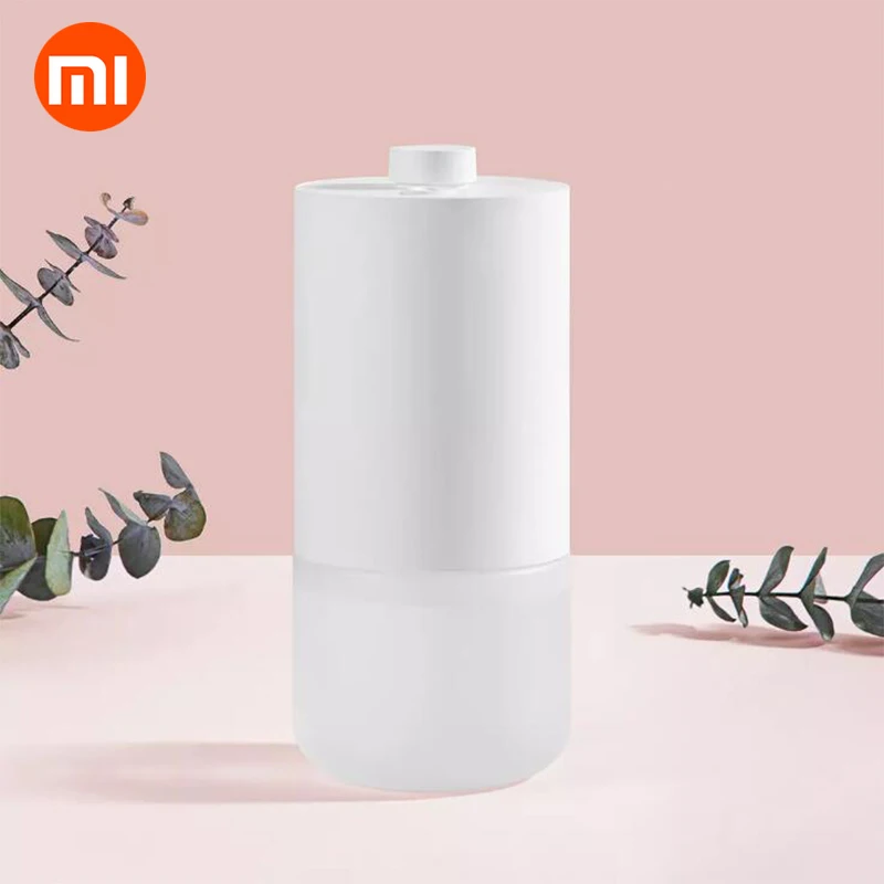 Автоматический парфюмерный набор Xiaomi Mijia освежитель воздуха спрей для спальни