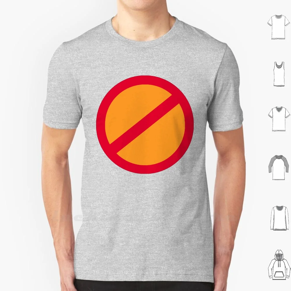 Maglietta Anti-Arancio/Anti-Trump Maglietta Fresca In Cotone 6Xl Anti Arancione Anti Trump Orange Trump Orange Oompa Loompa Lies