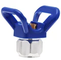 Nozzle holder