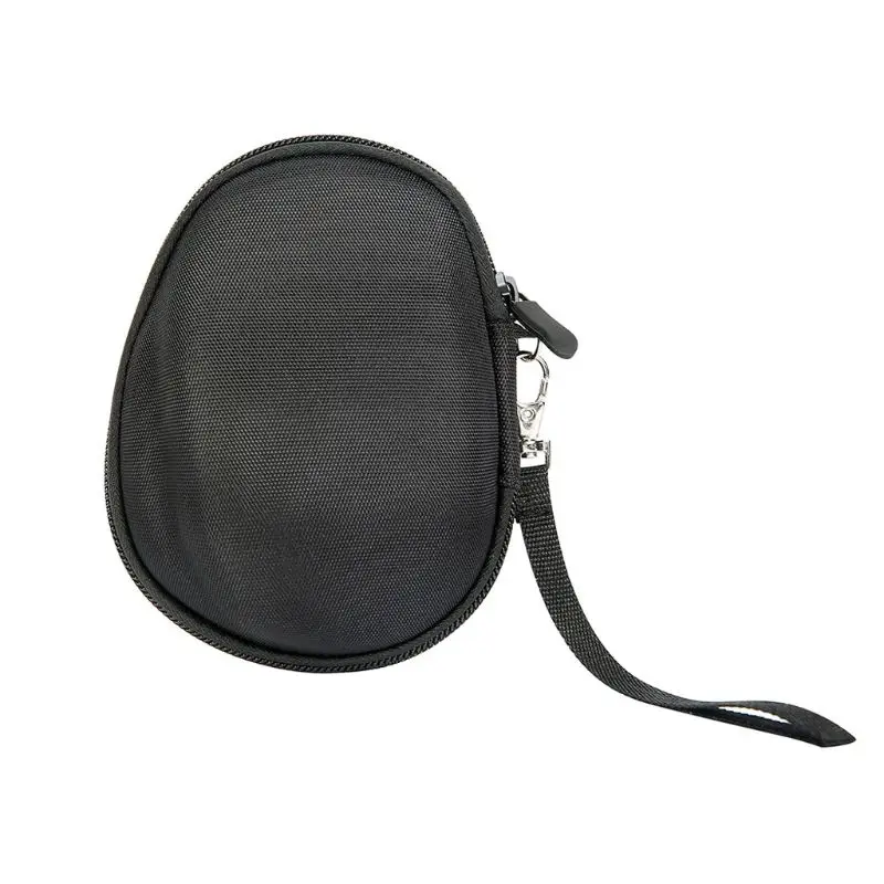 Nylon Carrying Bag Gaming Mouse Storage Box Case for Logitech MX Master 3 Mice L4MA photo