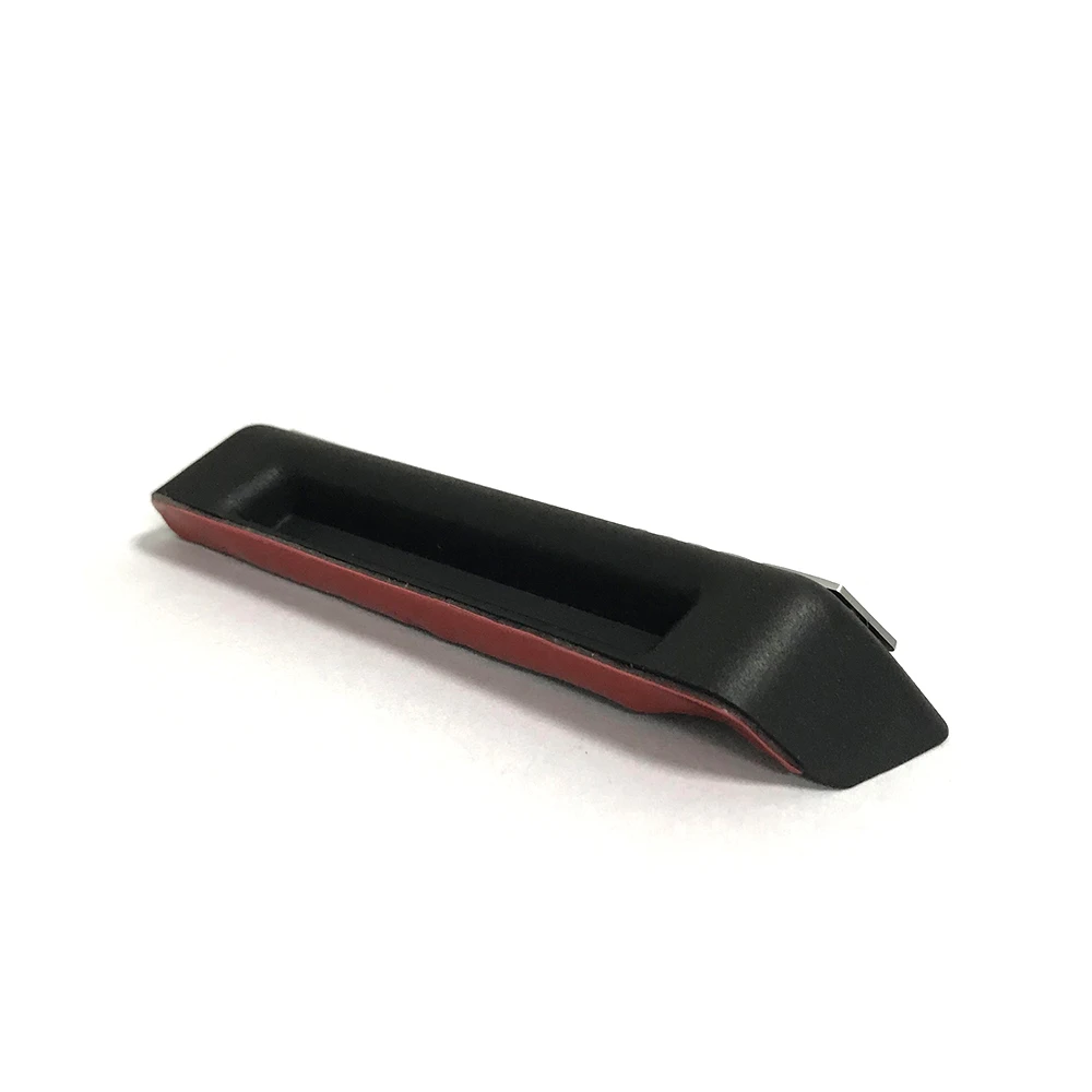 Front bumper AMG sticker 20