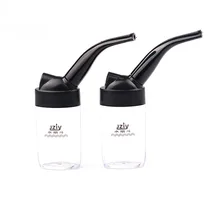 Кальян chicha изогнутая труба фильтр водопровод Мужская сигарета держатель принадлежности для курения Водопровод