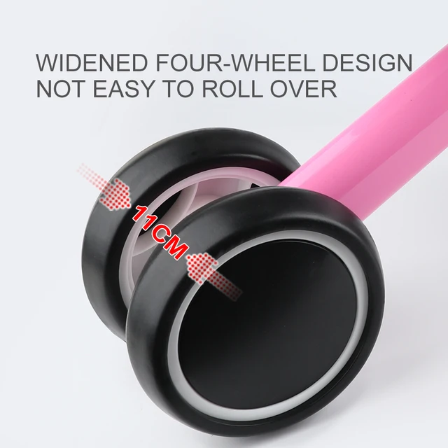 Baby Balance Bike Walker Kids Ride on Toy Gift for 1-3 Years Old Children for Learning Walk Scooter Early Educational Toys 4