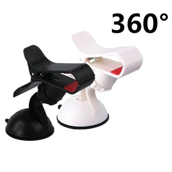 

1pcs 360 Degree Rotating Car Windshield Holder Mount Stand For Mobile Cell Phone GPS Hot sale