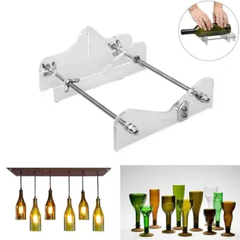 

Glass Bottle Cutting Tool Professional DIY Wine Bottle-cutter Home Glass Cutter Tools