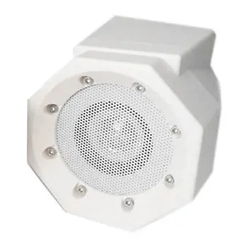 

Wireless Intelligent Sensor Speaker Subwoofer Amplifier Outdoor Audio