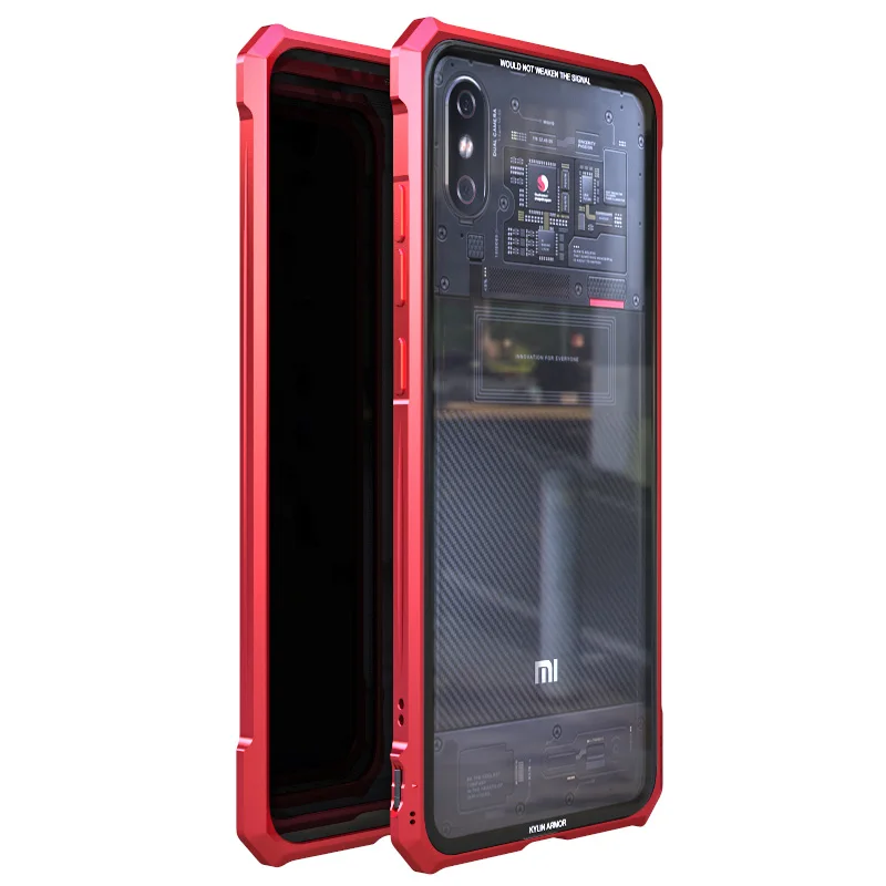 xiaomi 8 pro colors (2)