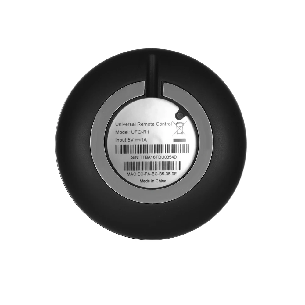 Wi Fi ИК пульт дистанционного управления Управление концентратор (2 4 ГГц) с
